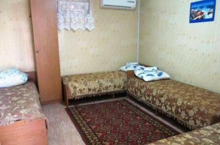 Номер «Стандарт»