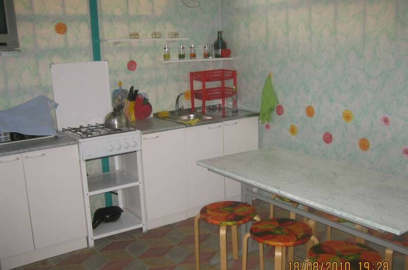 Номер «Стандарт»