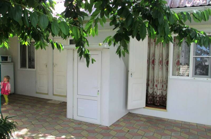 Номер «Стандарт»