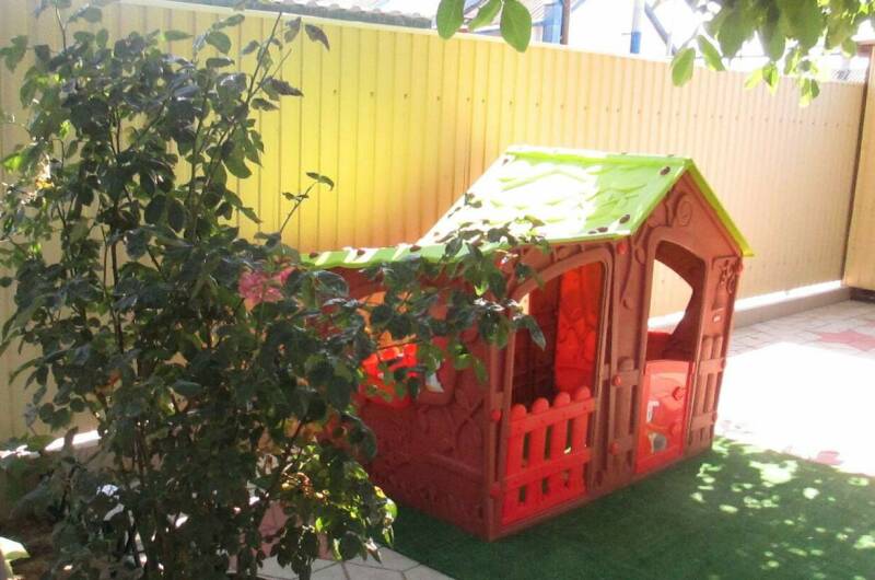 Номер «Стандарт»