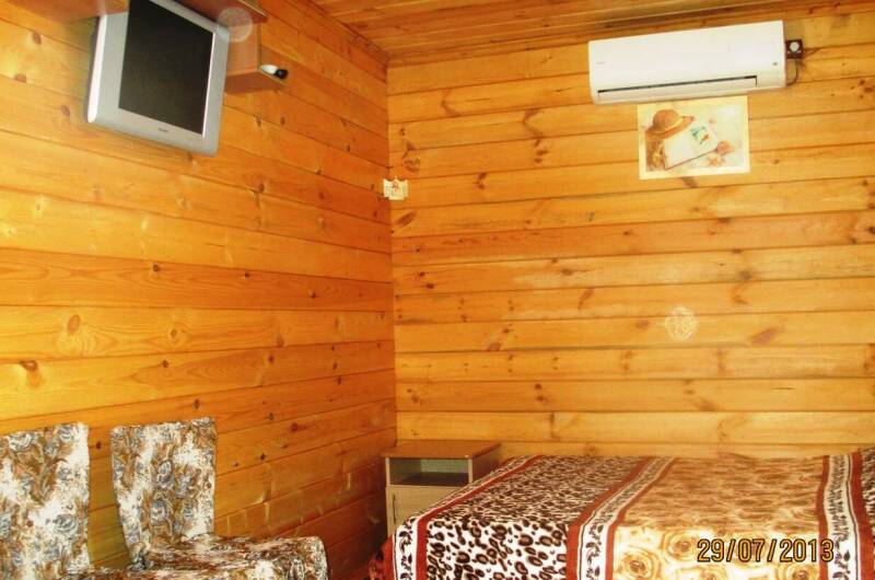 Коттедж под ключ