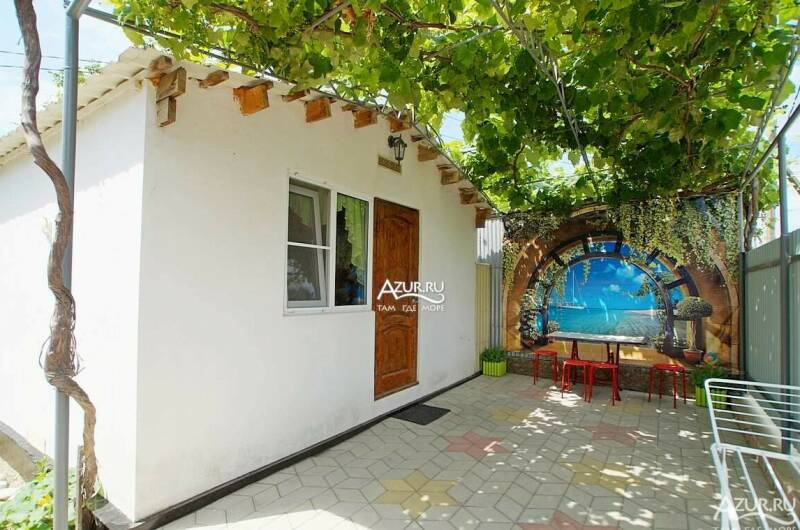 Коттедж под ключ