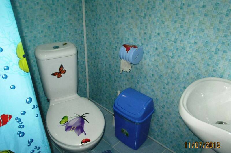 Коттедж под ключ