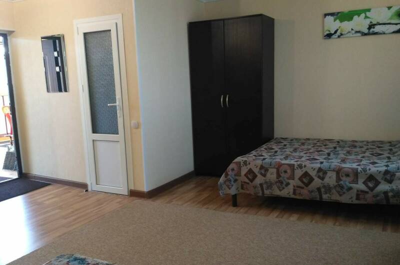 Однокомнатный «Люкс» № 1