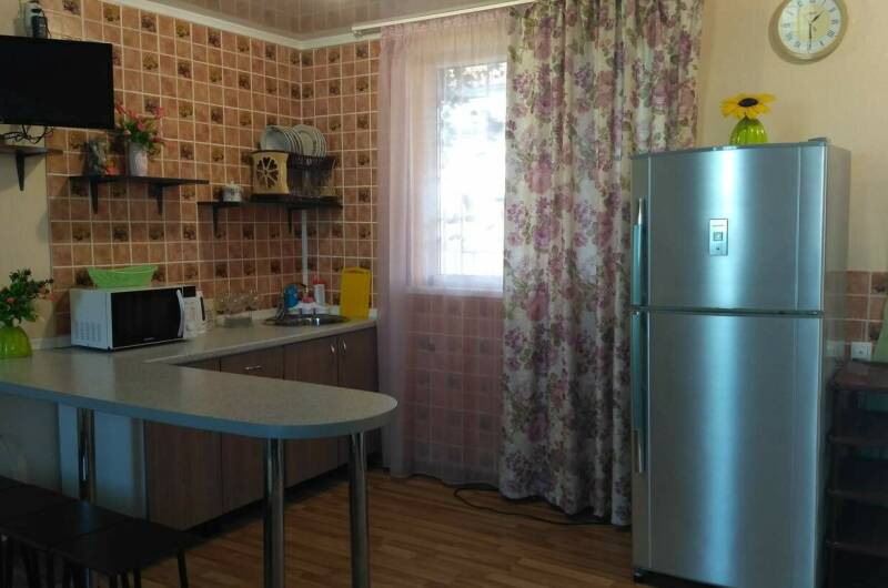 Однокомнатный «Люкс» № 1