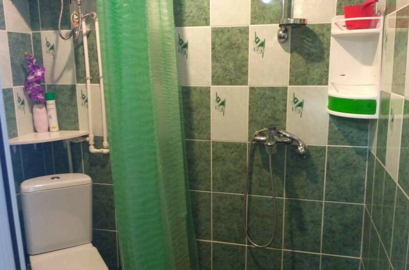 Однокомнатный «Люкс» № 1