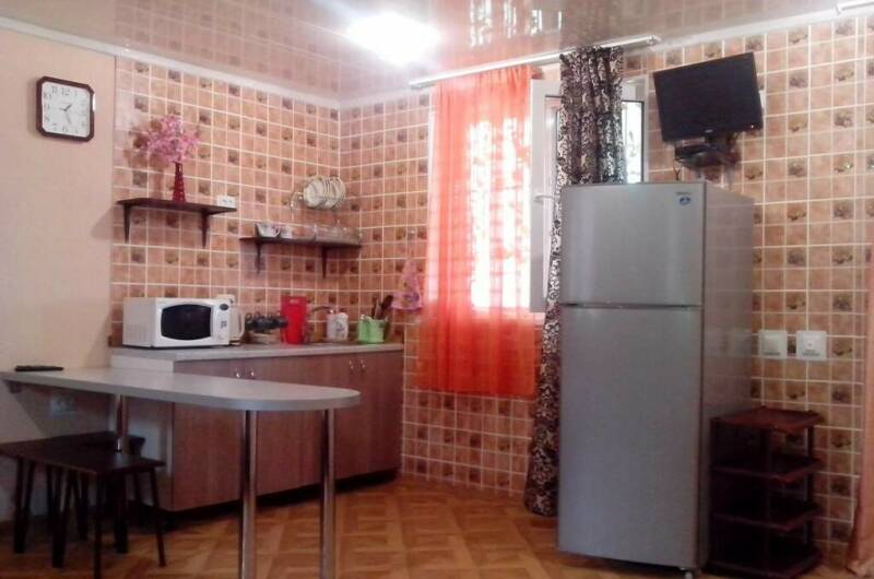 Однокомнатный «Люкс» № 2