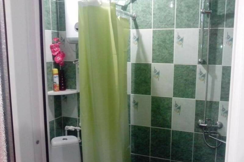 Однокомнатный «Люкс» № 2