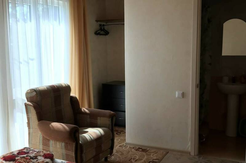 Номер «Стандарт» 2-х местный