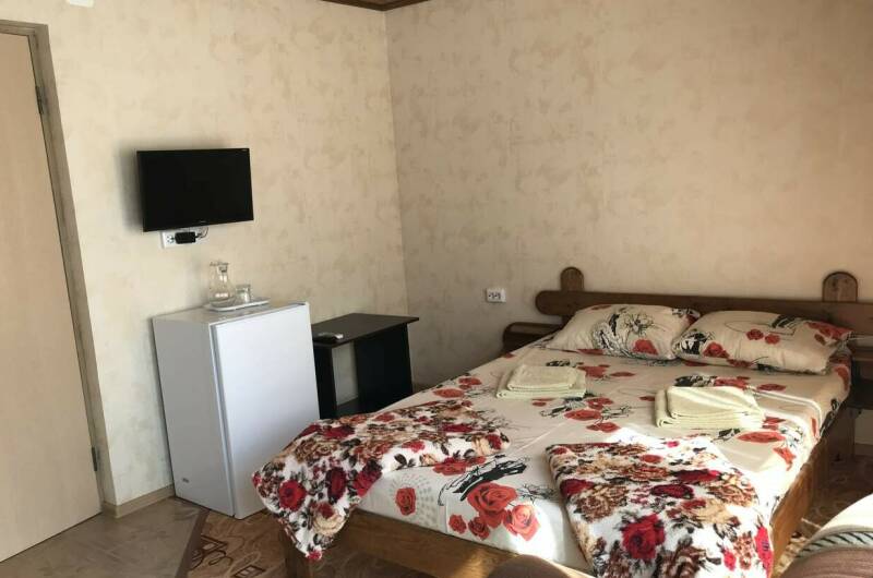 Номер «Стандарт» 2-х местный