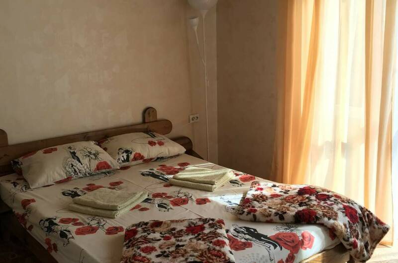 Номер «Стандарт» 2-х местный