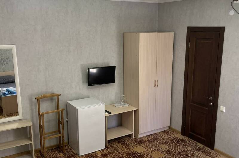 Номер «Стандарт» 3-х местный