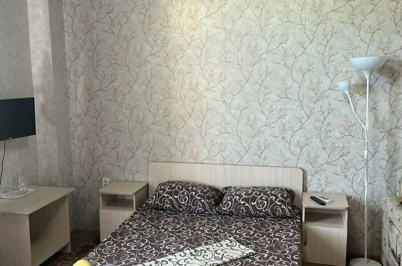 Номер «Стандарт» 4-х местный