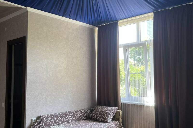 Номер «Стандарт» 4-х местный