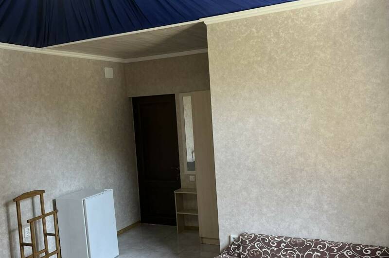 Номер «Стандарт» 4-х местный