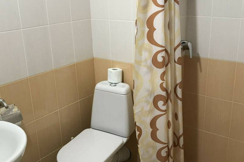 Номер «Стандарт» 4-х местный