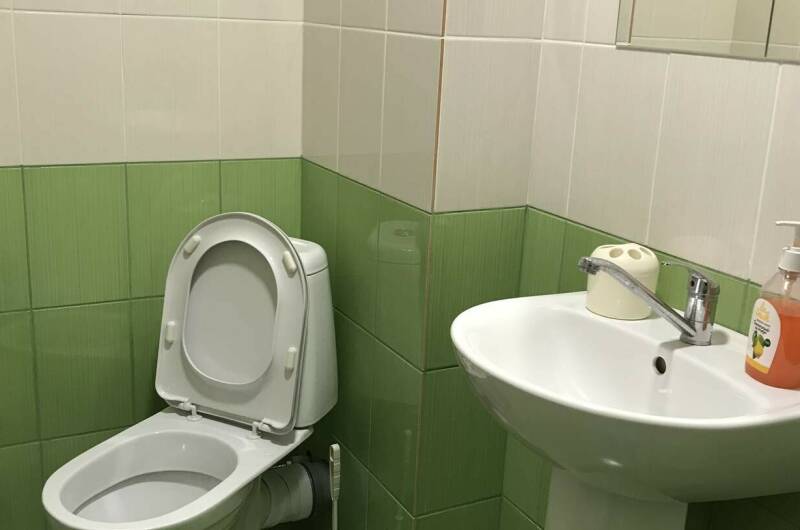 Номер стандарт с доп местом