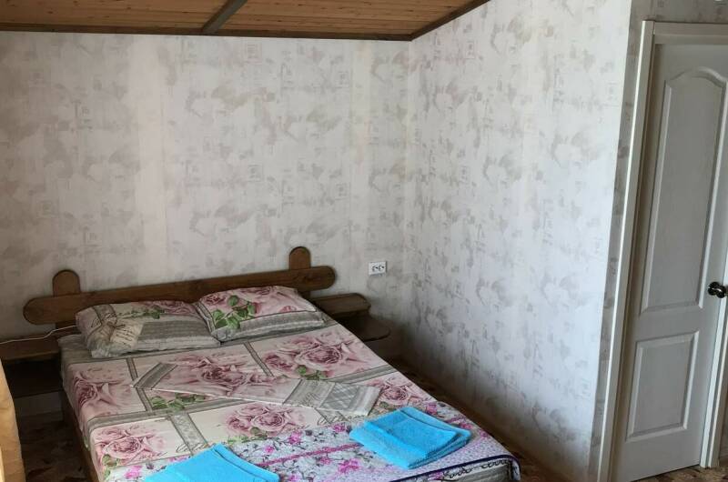 Номер стандарт 4-х местный с доп местом