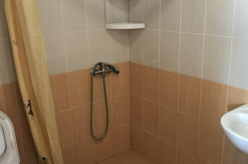 Номер стандарт 4-х местный с доп местом