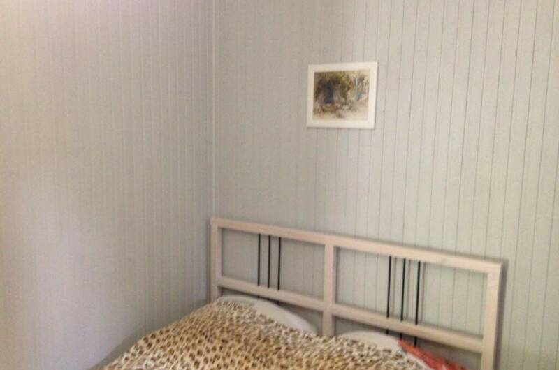 Комната «стандарт» 2-х местная