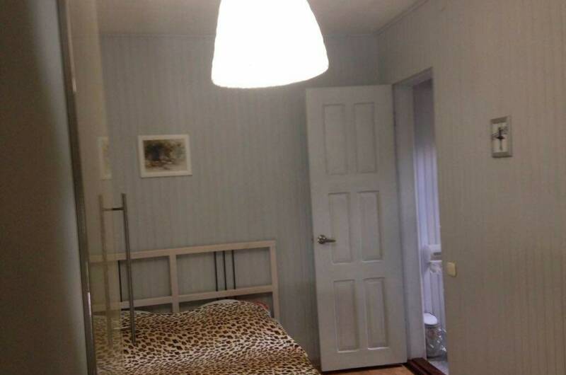 Комната «стандарт» 2-х местная