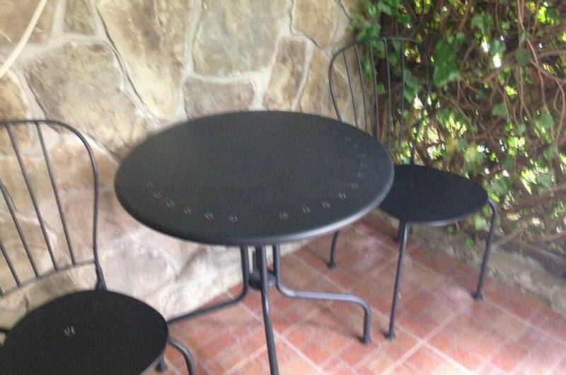 Комната «стандарт» 2-х местная