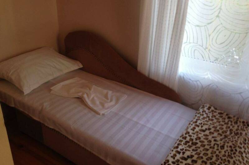 Комната трехместная «Стандарт»