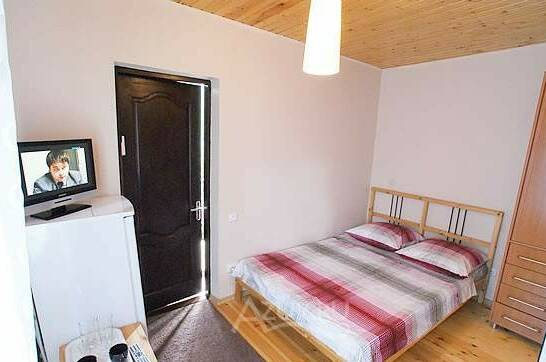 Комната трехместная «Стандарт»