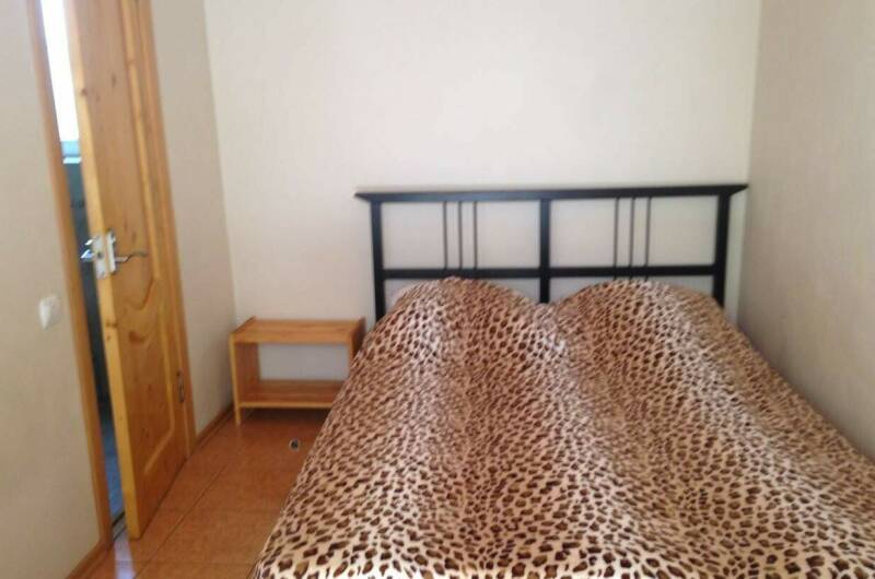 Комната трехместная «Стандарт»