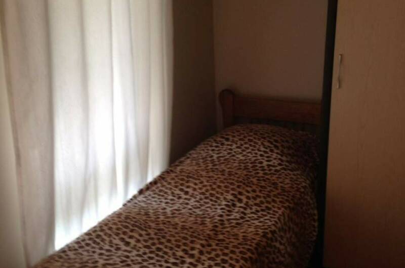 Комната трехместная «Стандарт»