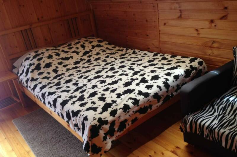 Трехместная комната «Комфорт» (спальных мест 3−4)