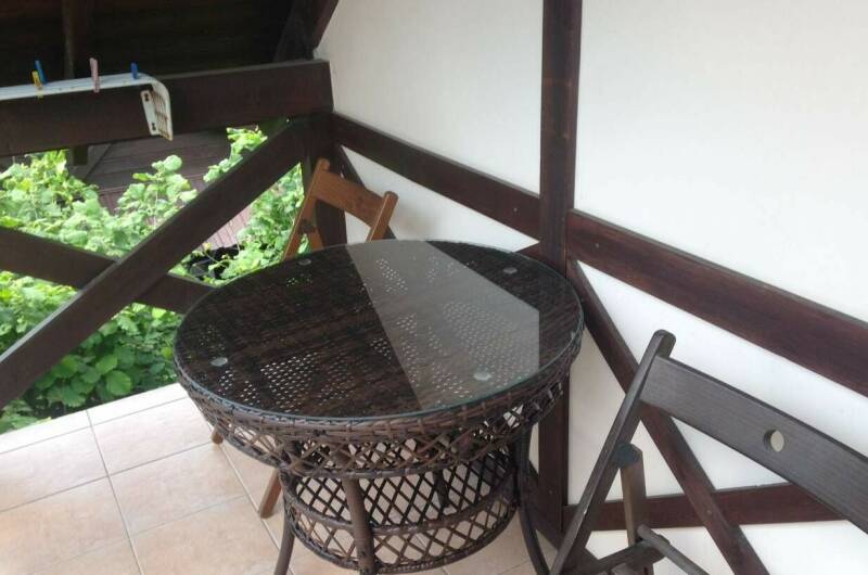 Трехместная комната «Комфорт» (спальных мест 3−4)