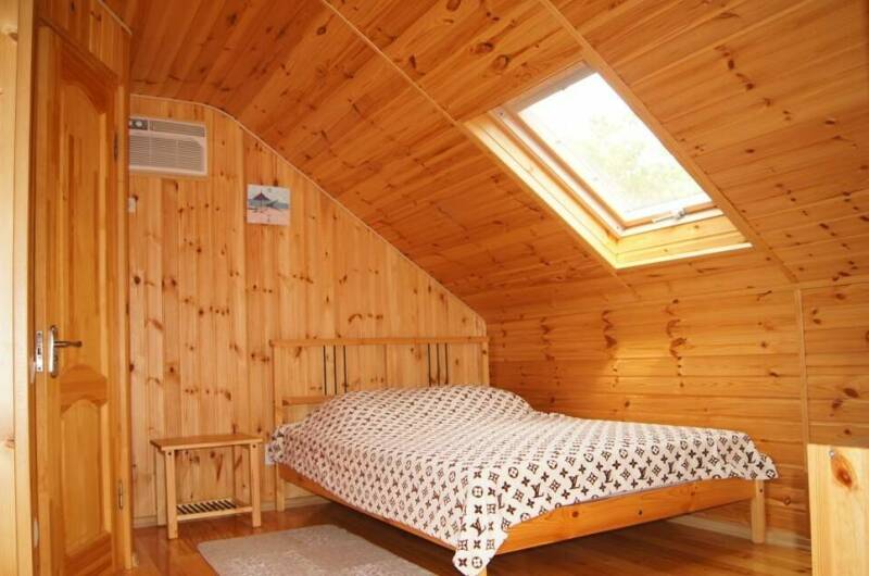 Трехместная комната «Комфорт» (спальных мест 3−4)