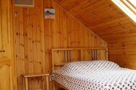 Трехместная комната «Комфорт» (спальных мест 3−4)