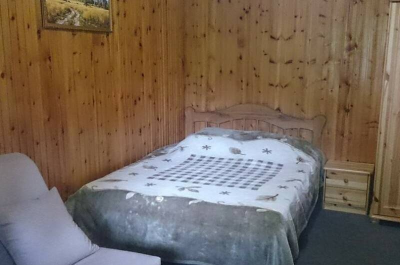 Комната «Семейная» 3х-4х местная с террасой