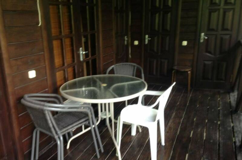 2х местная комната «эконом +» c кондиционером