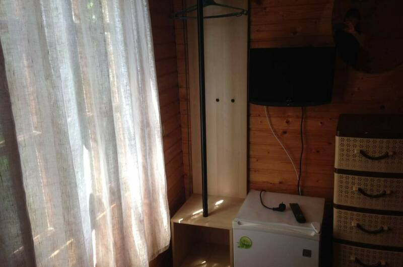 2х местная комната «эконом +» c кондиционером