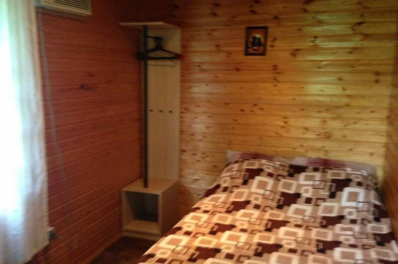 2х местная комната «эконом +» c кондиционером