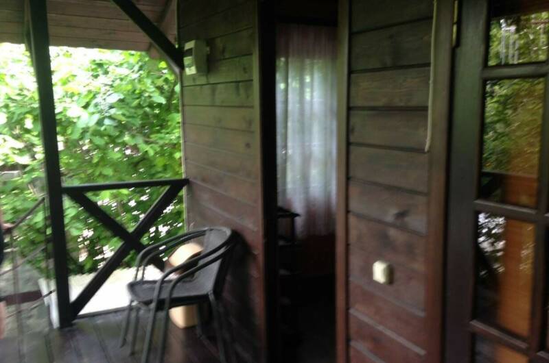 2х местная комната «эконом +» c кондиционером