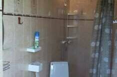 Двухместный номер с удобствами на этаже