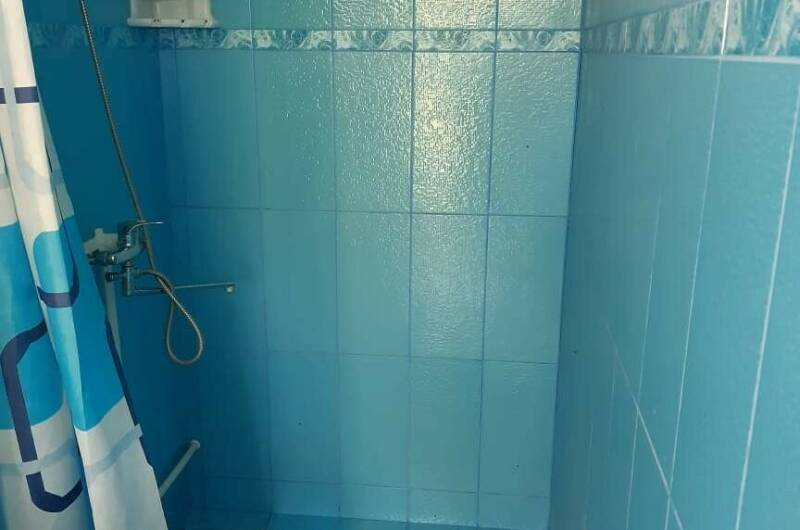 Двух местный номер (эконом)