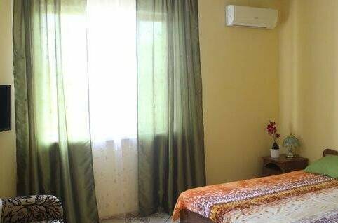 Комната «Жёлтая»