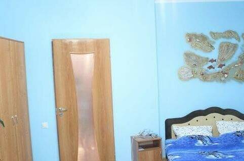 Комната «Голубая»