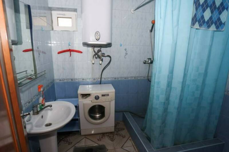 Комната «Голубая»