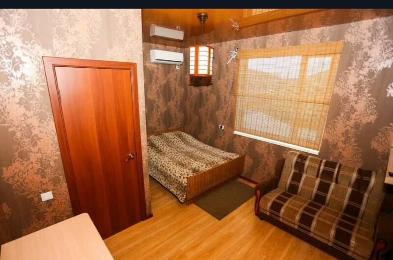 Комната «Кофейная»