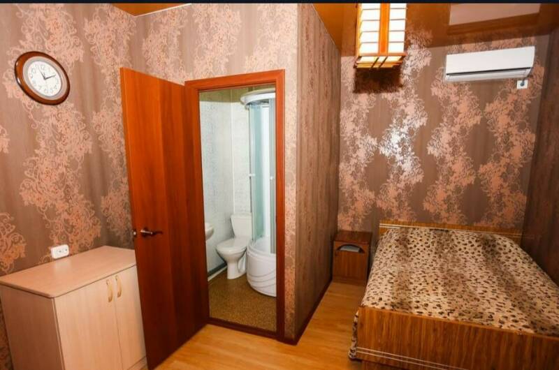 Комната «Кофейная»