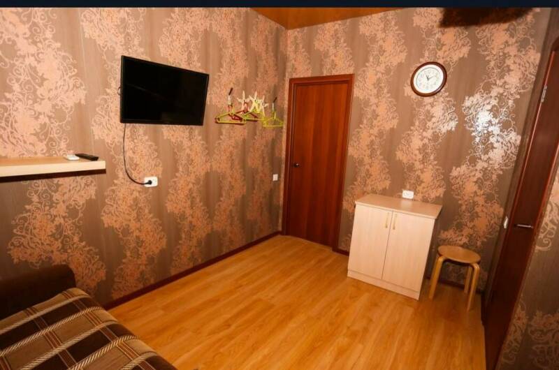 Комната «Кофейная»