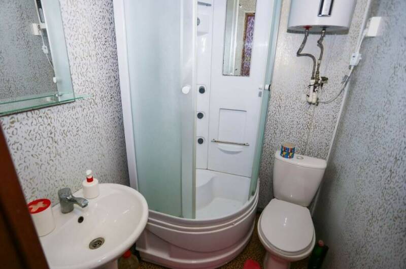 Комната «Сиреневая»