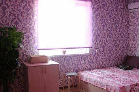Комната «Сиреневая»