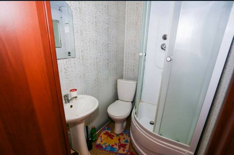 Комната «Персиковая»